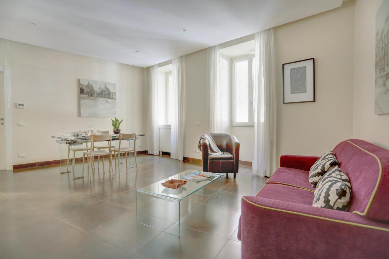 Apartamento Colosseo Gardens - My Extra Roma