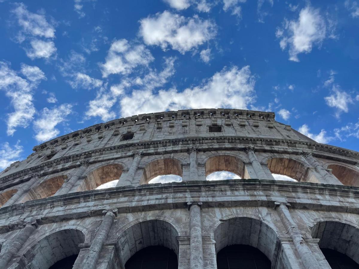 Appartamento Colosseo Gardens - My Extra