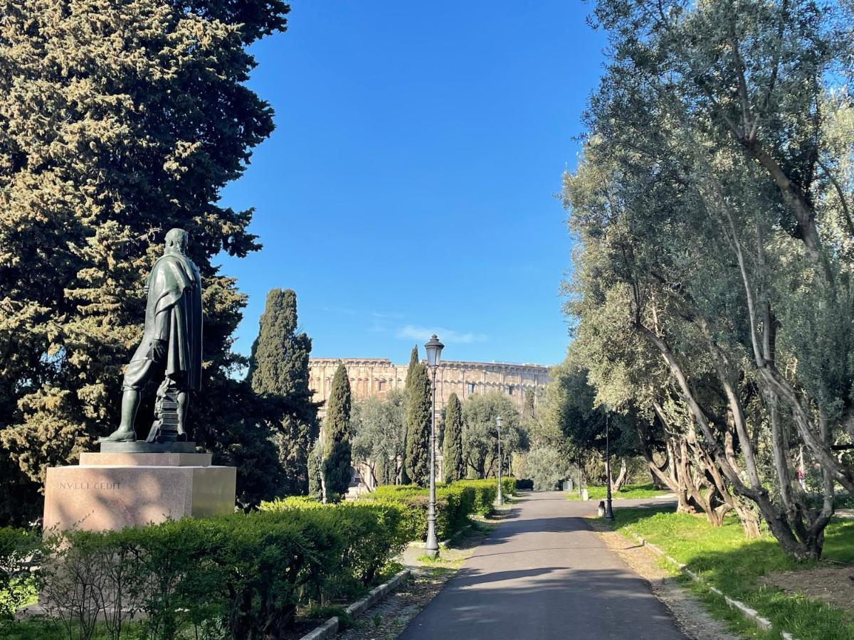 Appartamento Colosseo Gardens - My Extra
