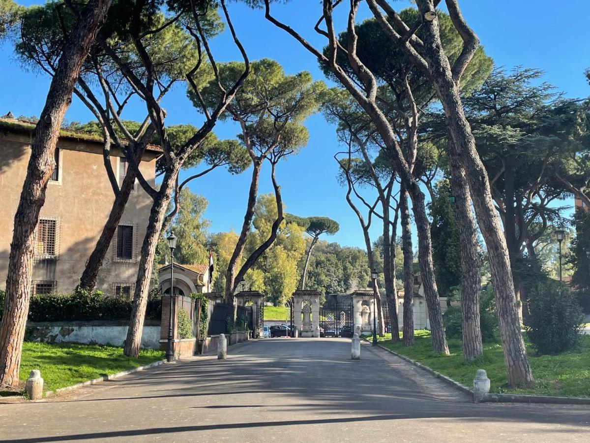 Appartamento Colosseo Gardens - My Extra *