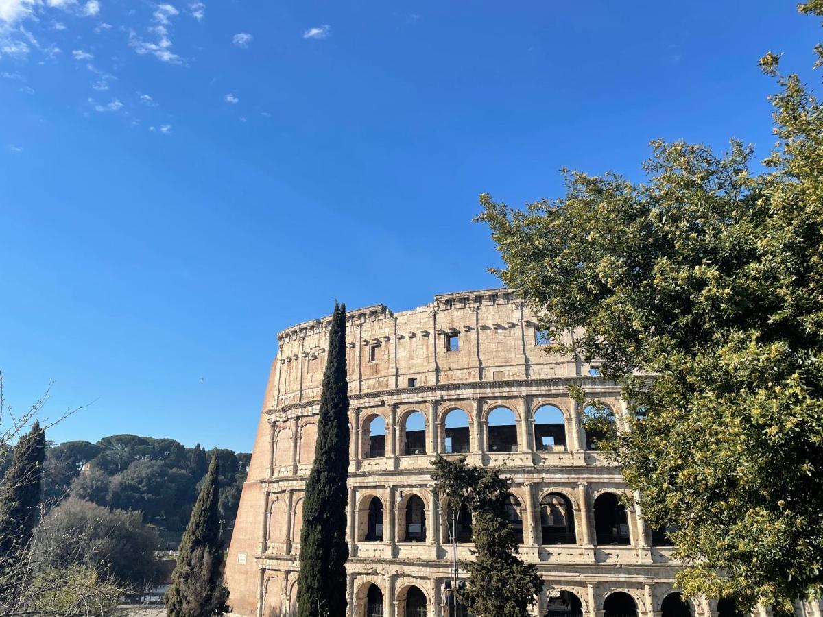 Colosseo Gardens - My Extra Appartamento Roma