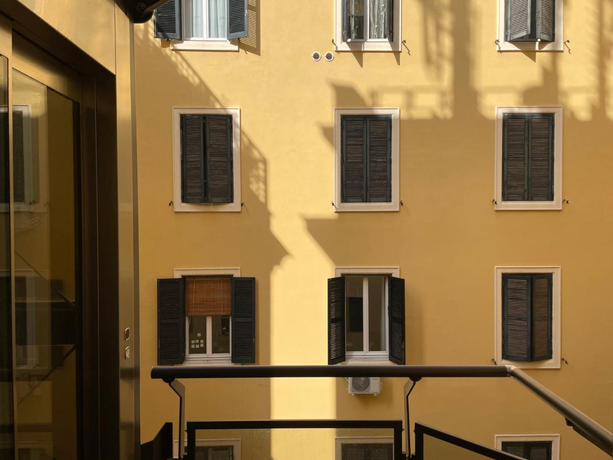 Colosseo Gardens - My Extra Appartamento
