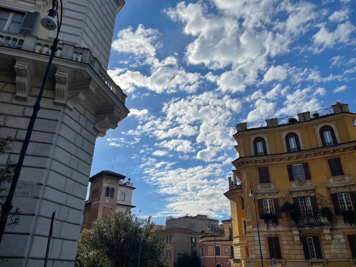 Appartamento Colosseo Gardens - My Extra Roma
