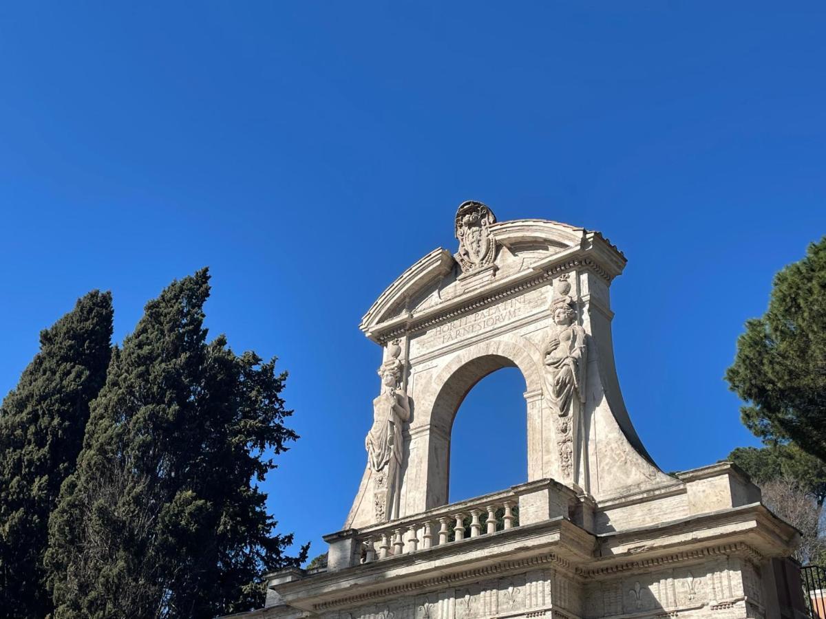 Colosseo Gardens - My Extra Appartamento Roma