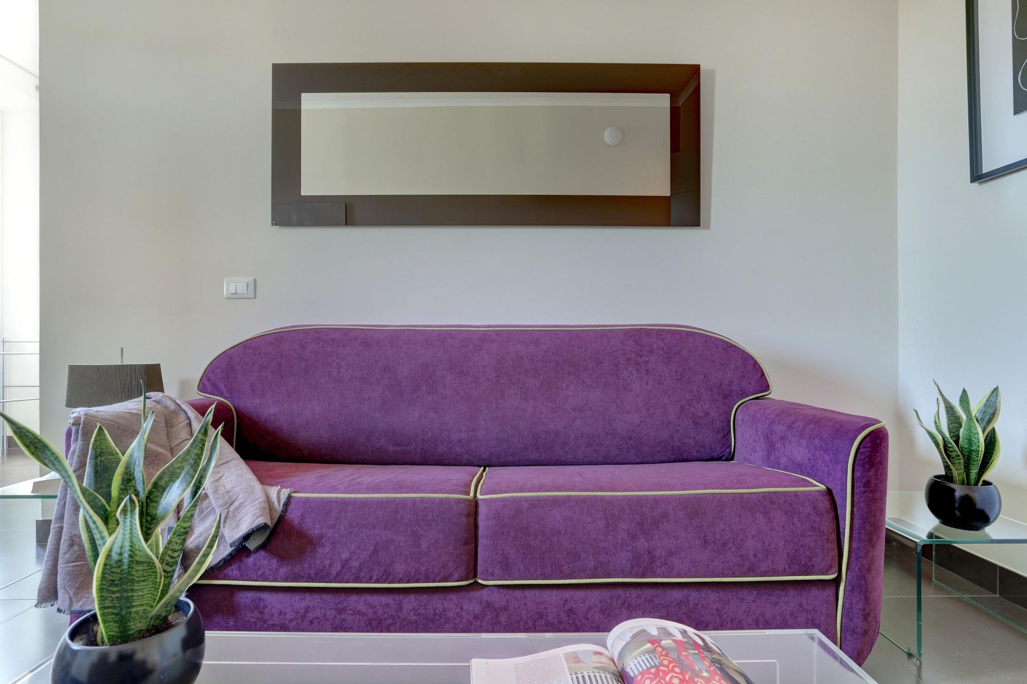 Apartamento Colosseo Gardens - My Extra *