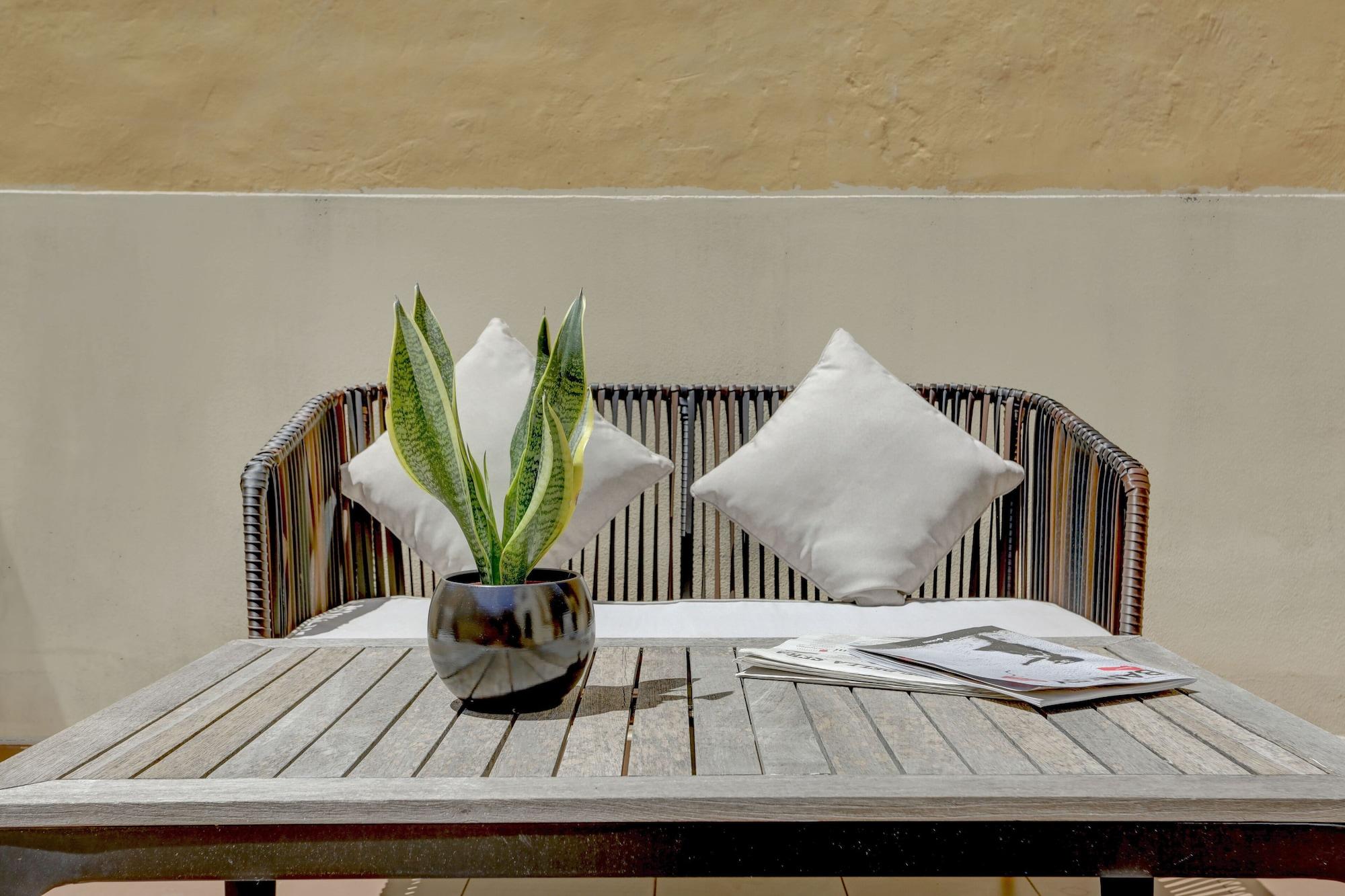 Colosseo Gardens - My Extra Appartamento *