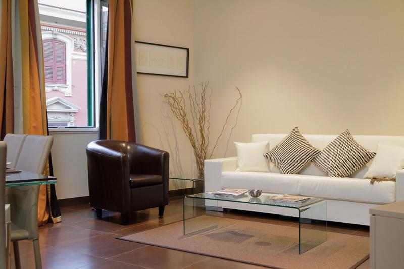 Appartamento Colosseo Gardens - My Extra *