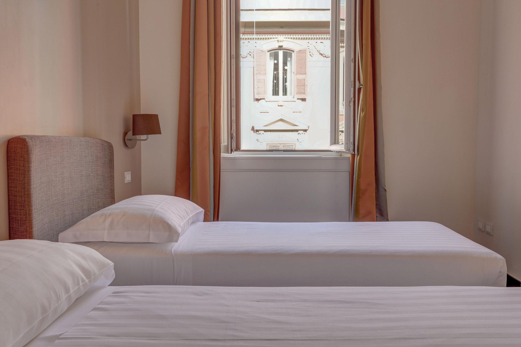 Appartamento Colosseo Gardens - My Extra *