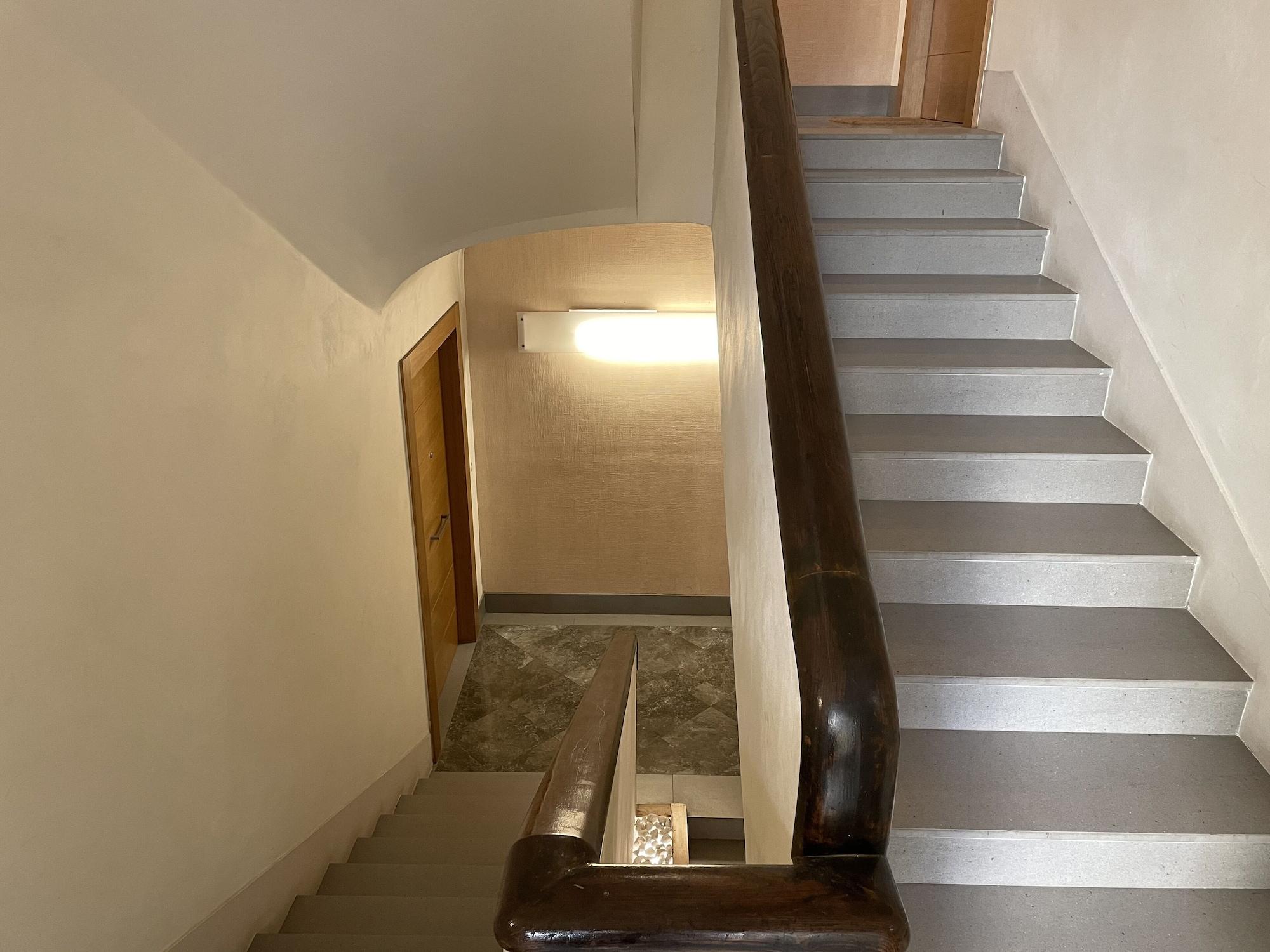 Colosseo Gardens - My Extra Apartamento Roma