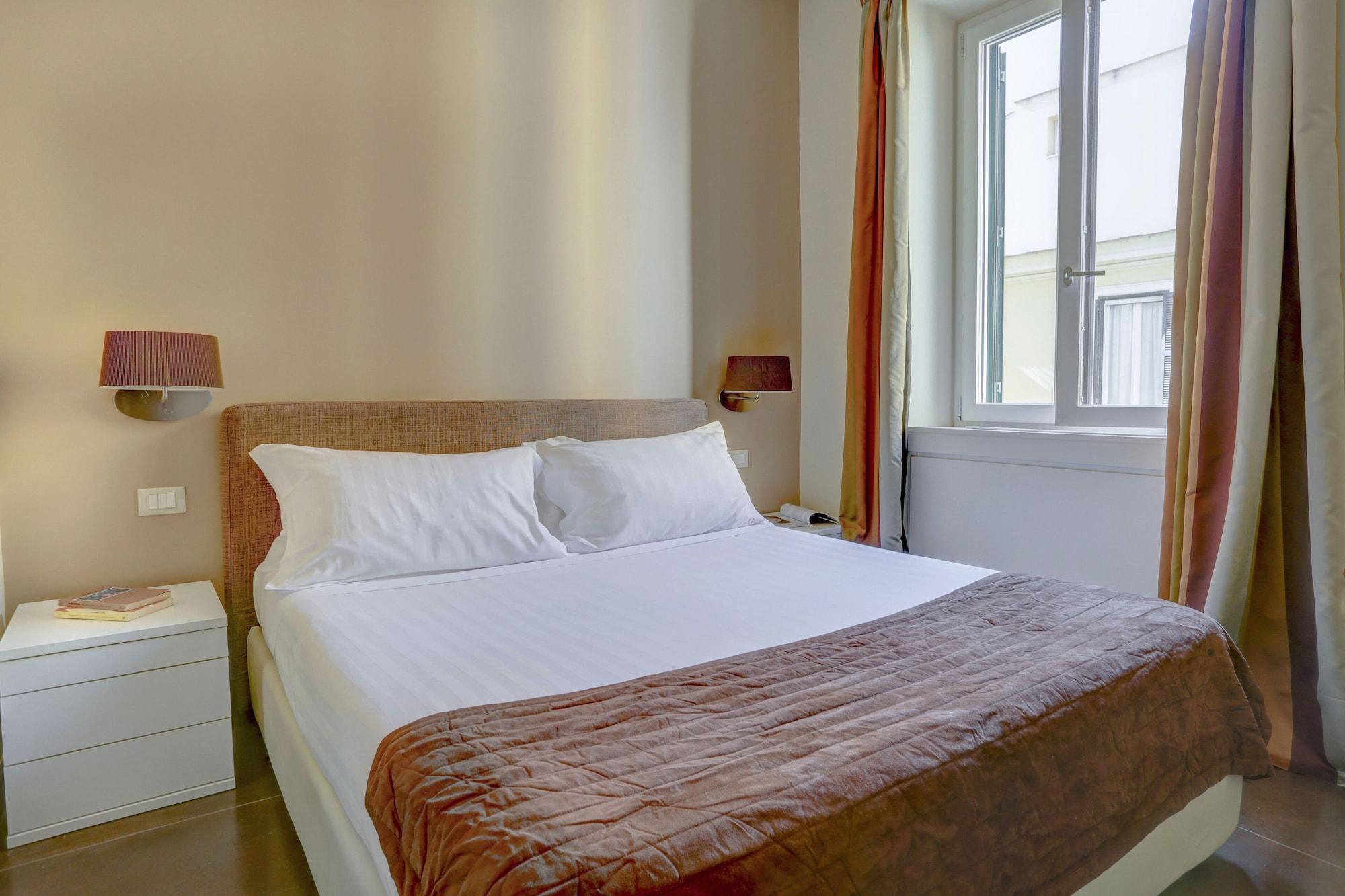 Colosseo Gardens - My Extra Apartamento