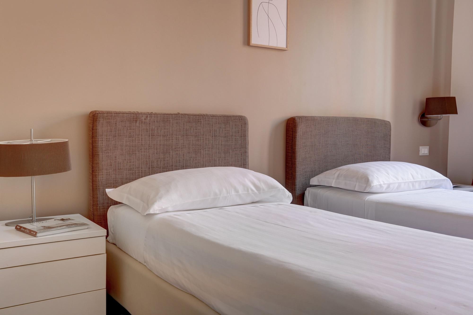 Colosseo Gardens - My Extra Apartamento Roma