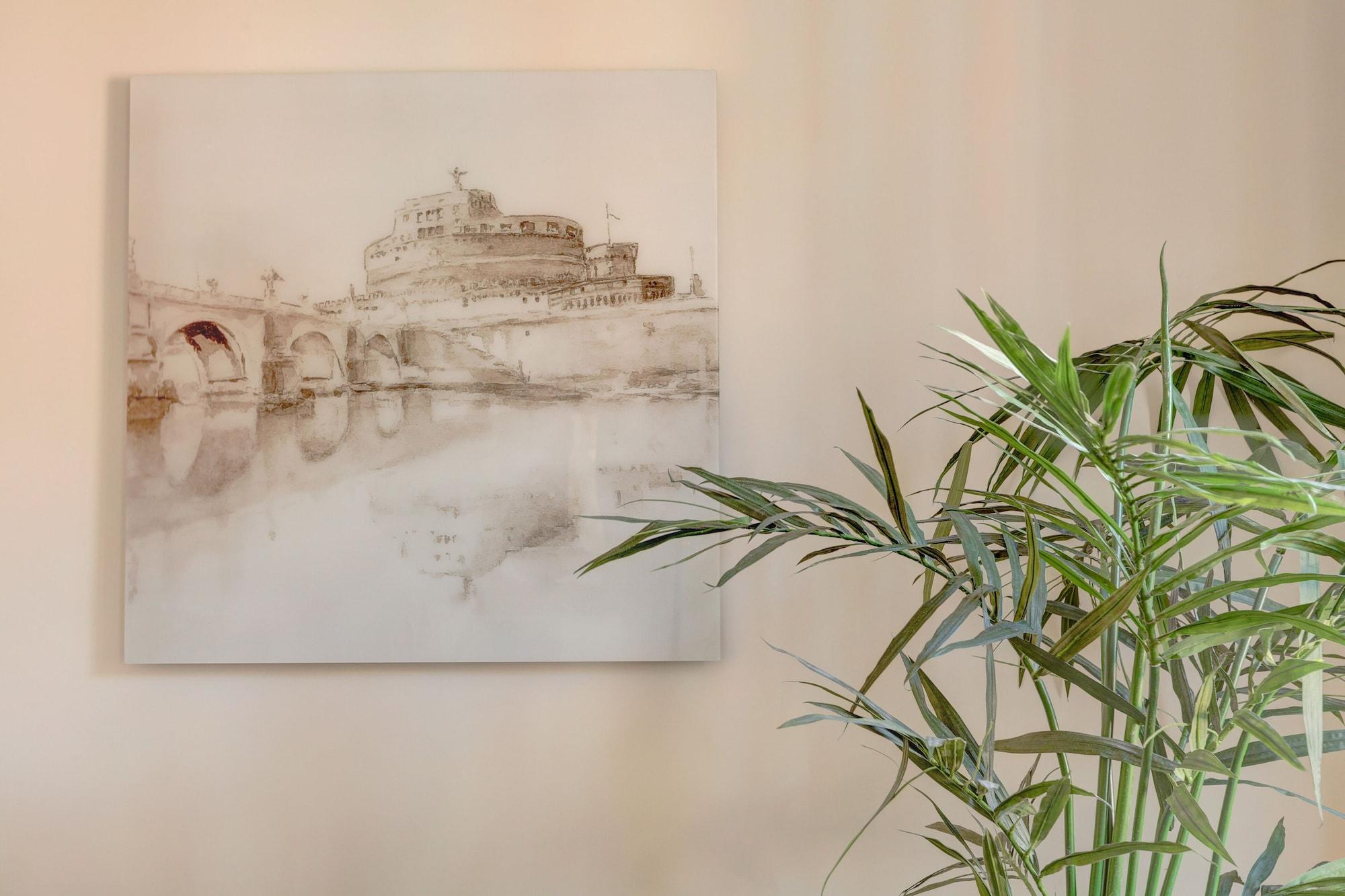 Colosseo Gardens - My Extra Appartamento