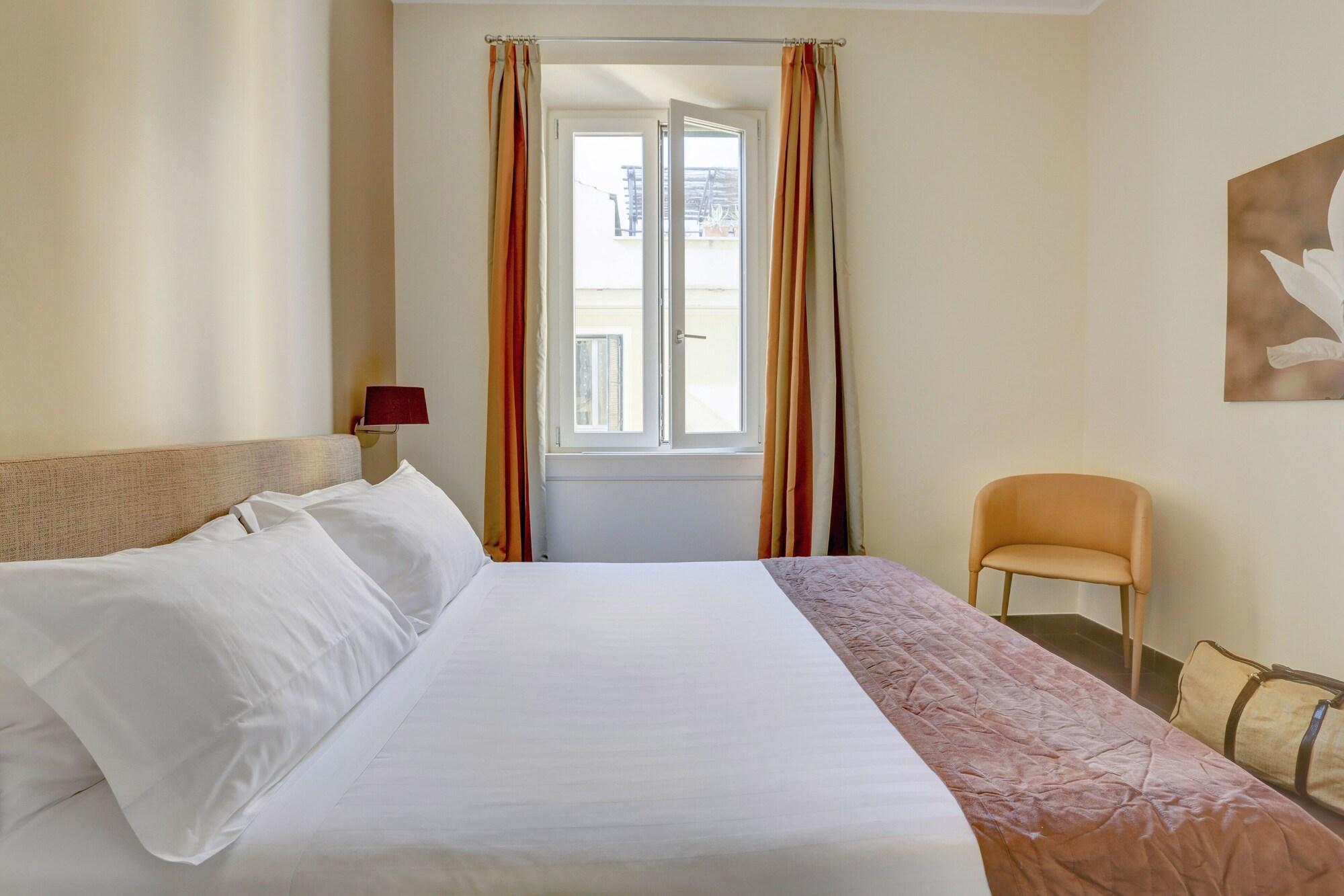 Apartamento Colosseo Gardens - My Extra *